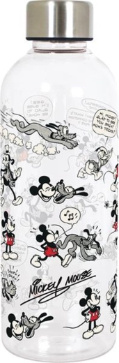 Tritan water bottle Mickey 850 ml