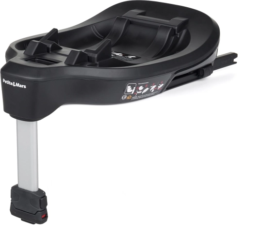 База за детско столче за кола Petite&Mars Core Pro i-Size 40–87 cm (0–13 kg)