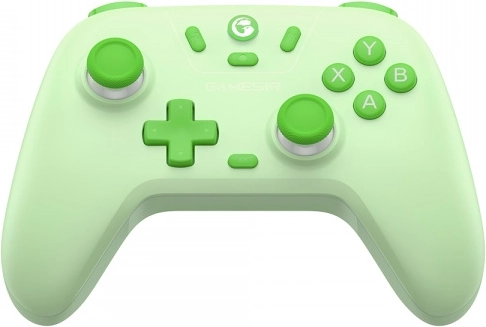 GameSir Nova Lite безжичен гейминг контролер – Mint Green