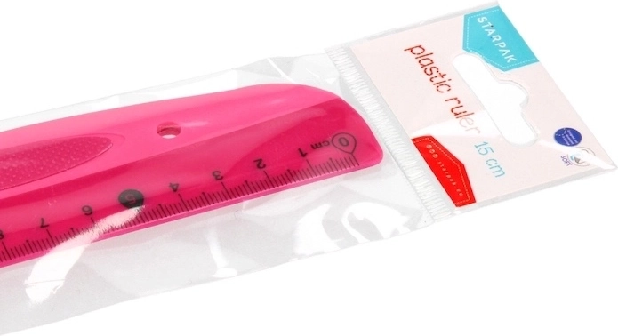 Durable plastic design