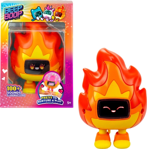 Interactive game Beep boop (Tochi) - 1 piece