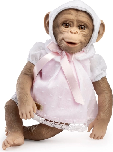 Съвместим с маймунка Reborn 32 cm