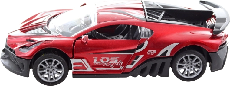 Здрава метална изработка