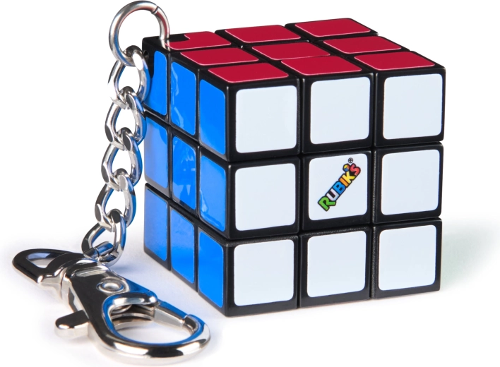 Плавно въртене като при класическия куб