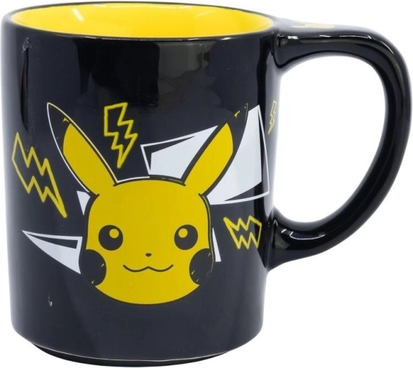 Безопасна чаша Pokémon със Smartgrip 300 мл
