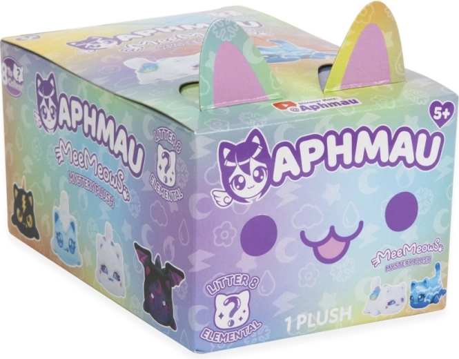 A surprise in every box