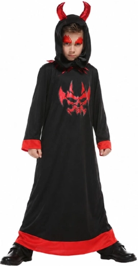 Ideal for Halloween and carnival