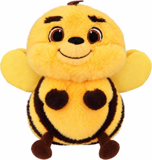 Soft plush toy