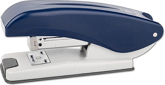 Boxer S2 Stapler Blue