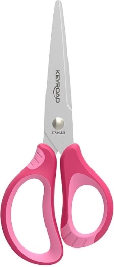 Ergonomic soft handle