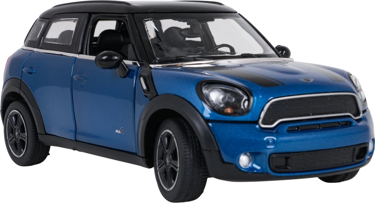 Реалистично изработен MINI Countryman