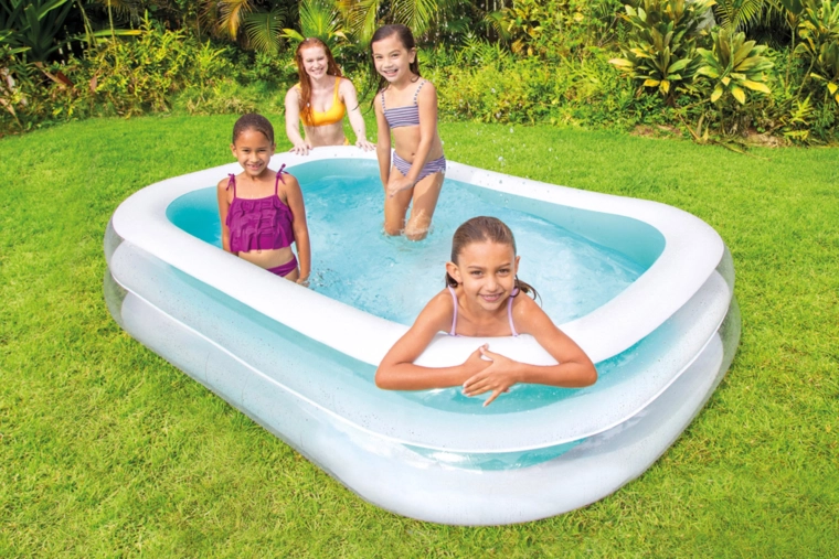 Просторни семейни размери