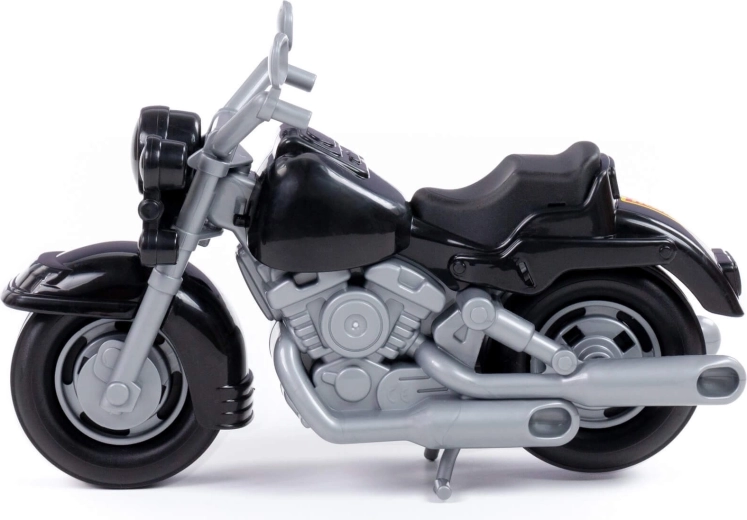 Durable wheels and smooth ride