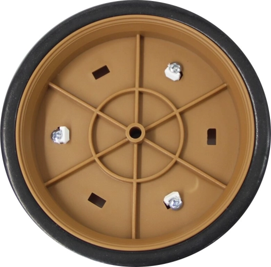 Replacement Wheel for Classic Car Ride-On
