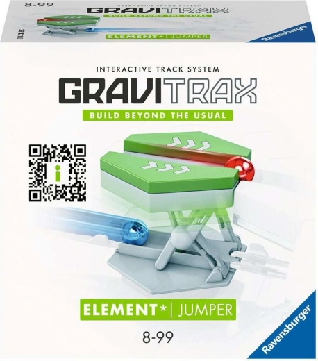 Ravensburger GraviTrax Скачач