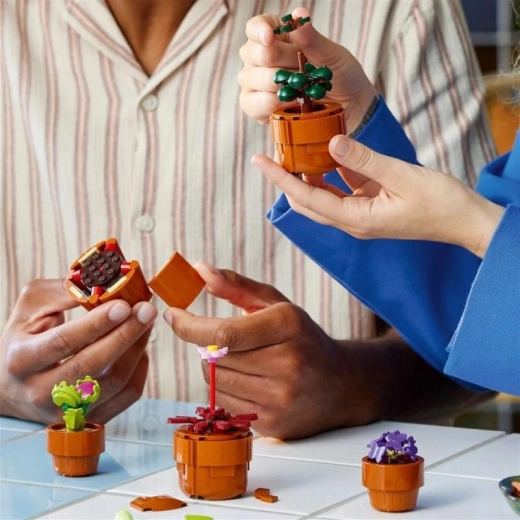 Съвместно строене и дигитални инструкции