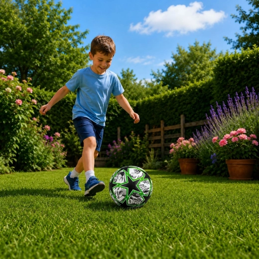 Versatile outdoor use