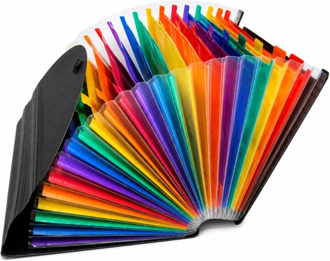 Expandable accordion design