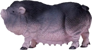 Pot-Bellied Pig Figurine - MOJO