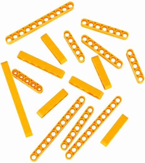 Здрави рамки и греди