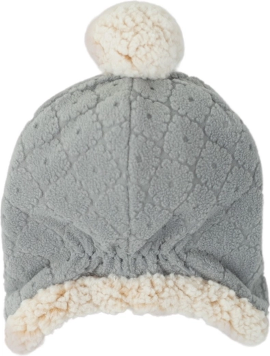 Soft and warm fleece