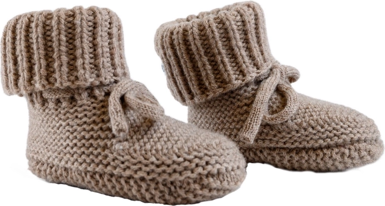 Warm merino with excellent thermal insulation
