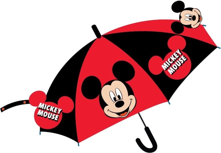 Чадър Mickey – 1 брой