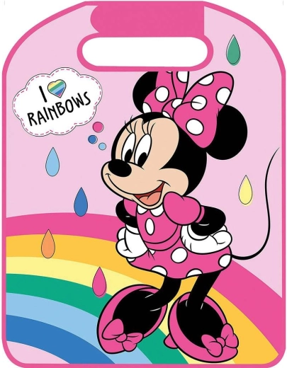 Защитно фолио за седалка за кола MINNIE