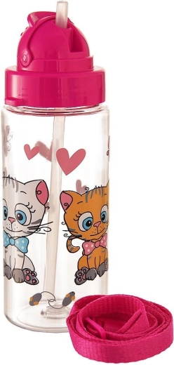 Удобно носене благодарение на презрамката