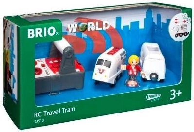 Качествена играчка Brio за деца над 3 години