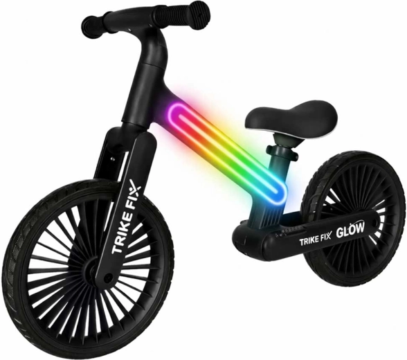 20 режима RGB LED за по-добра видимост
