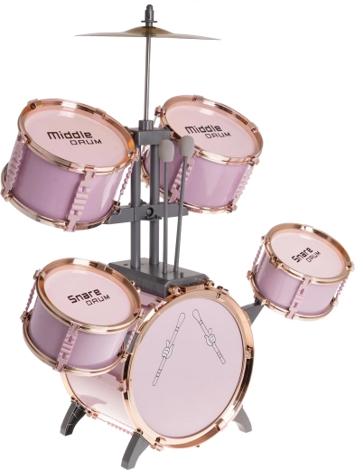 Лека и стабилна конструкция за деца