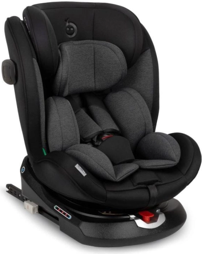 Rotating Car Seat MoMi for Children