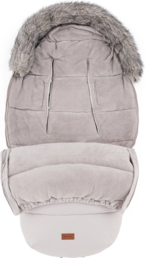 Protection from winter: wind, water and warmth