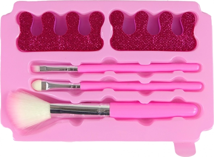 Четки и пяни разделители за прецизни резултати