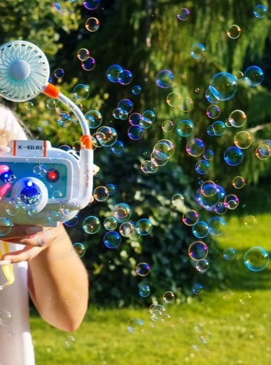 Балонено шоу с LED ефекти