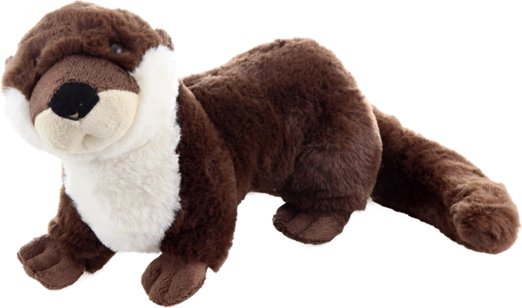 Мека и нежна за гушкане