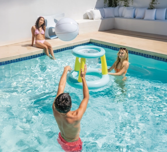 Забавление за цялото семейство