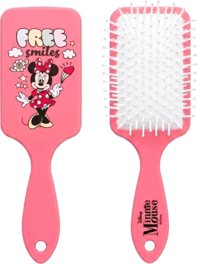 Четка за коса Minnie - 1 брой