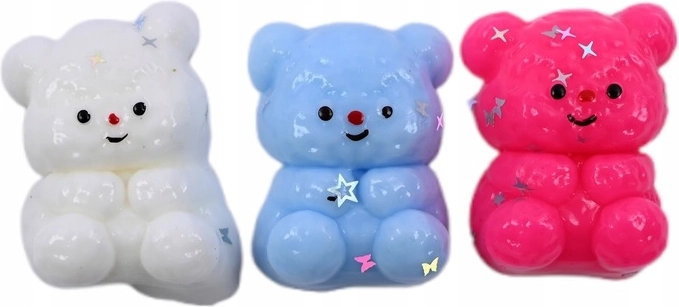 Cute bear design