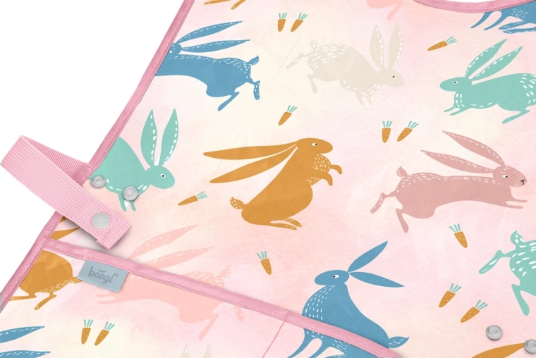 Сладък дизайн Bunny