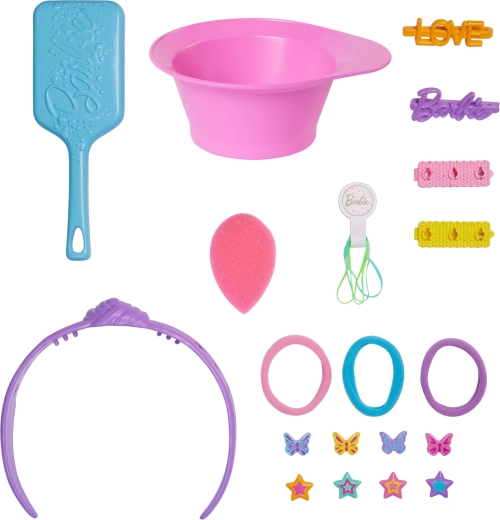 Над 20 аксесоара за стилизиране