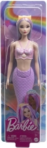Barbie Морска фея лилава