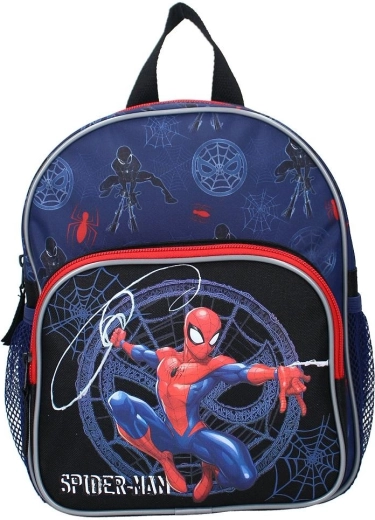 Дизайн със Spider-Man, който децата харесват