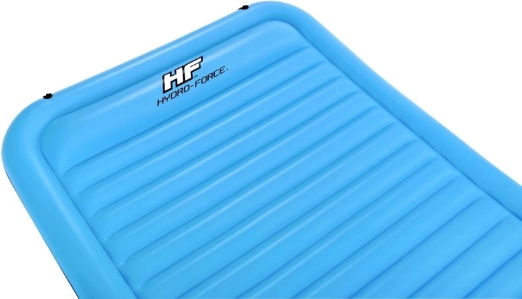 Устойчива материя Inflata‑Shield