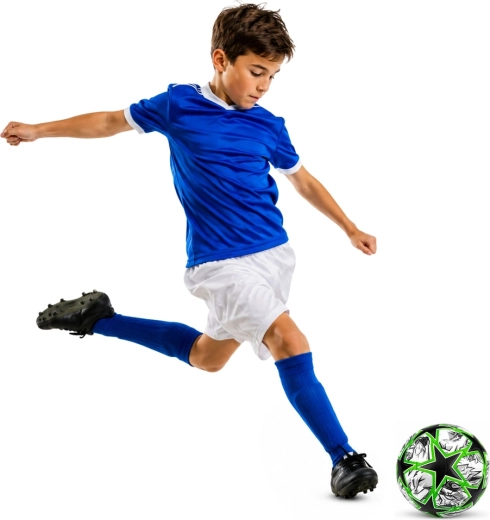 Standard size 5 for technique training