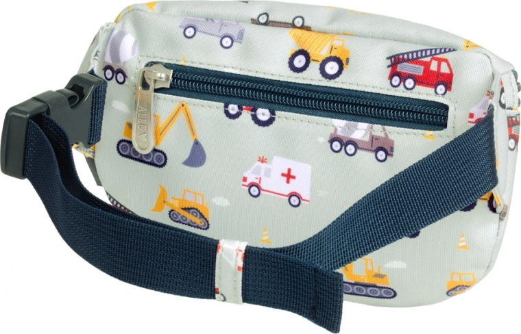 Children's Belt Bag Vehicles by A Little Lovely Company