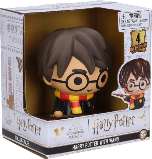 Funko Pop! collectible style
