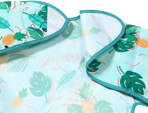 Водоустойчив и лесен за почистване материал