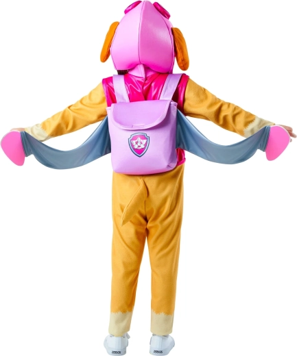 Раница с значка